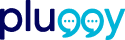 Pluggy logo
