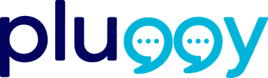 Pluggy logo