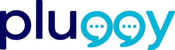 Pluggy logo