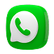 whatsapp logo